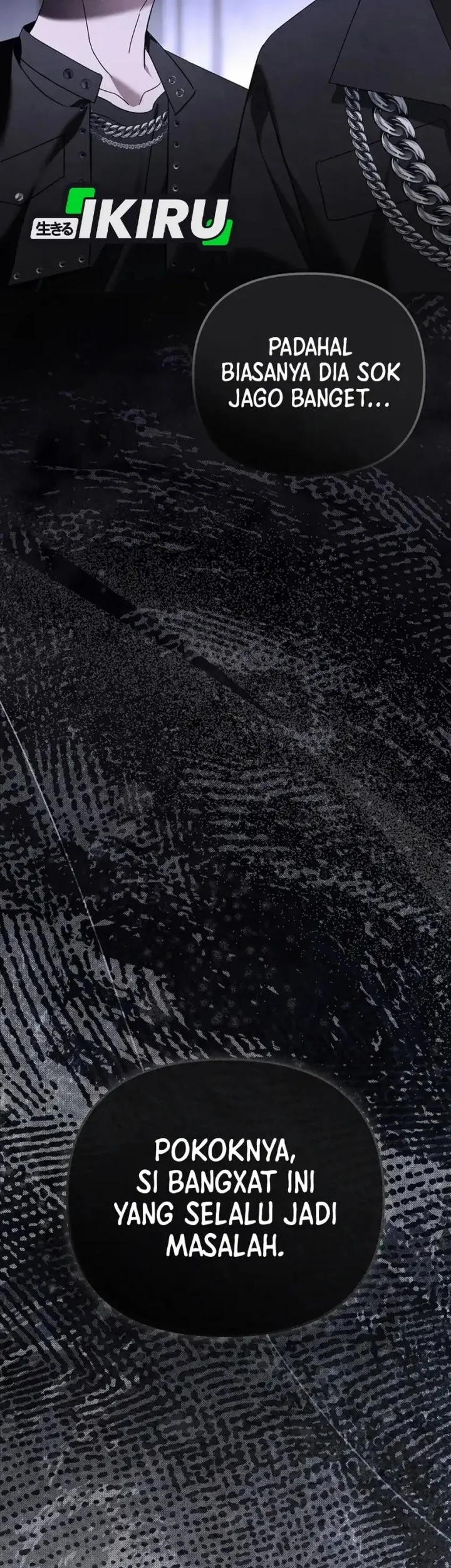 The Lucky Plan of an Idol in His Second Life Chapter 19 Gambar 47