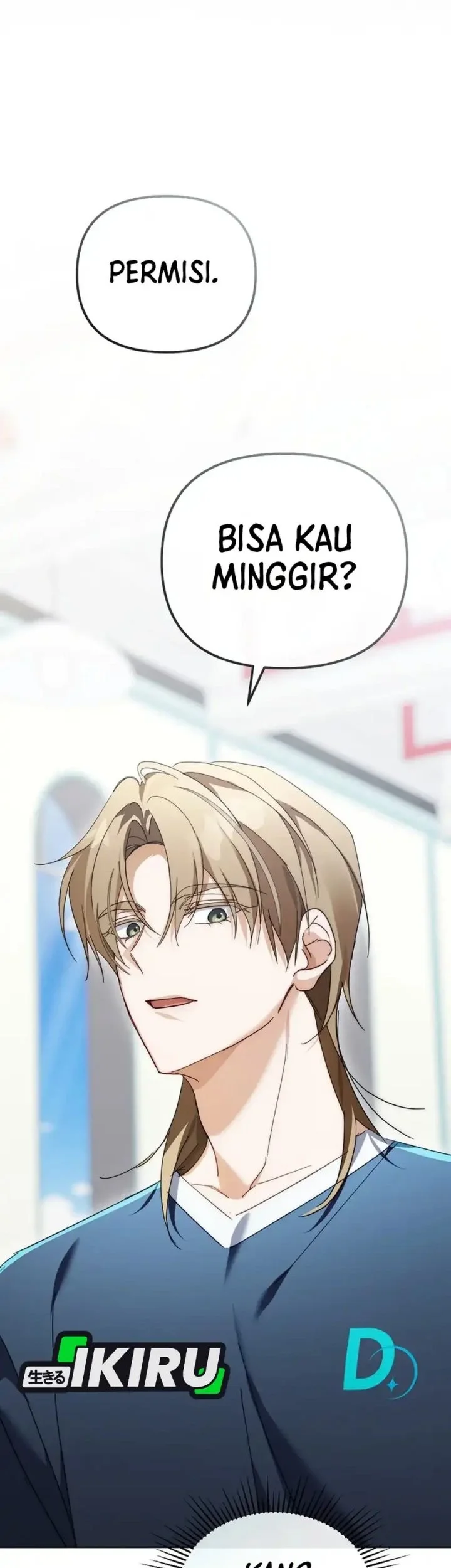 The Lucky Plan of an Idol in His Second Life Chapter 19 Gambar 49