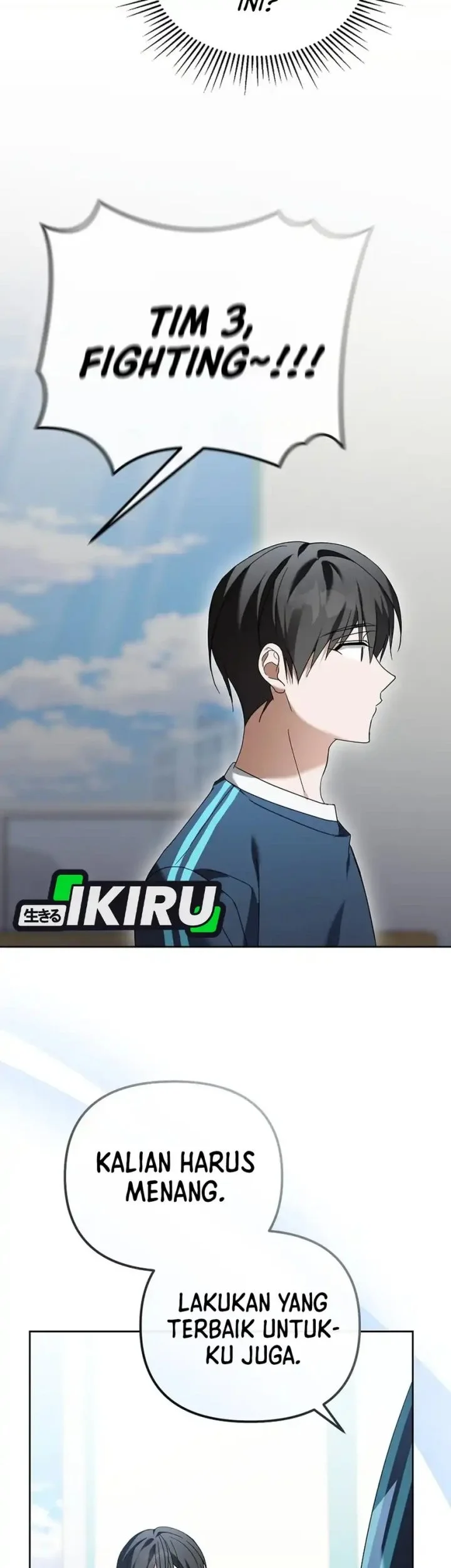 The Lucky Plan of an Idol in His Second Life Chapter 19 Gambar 51