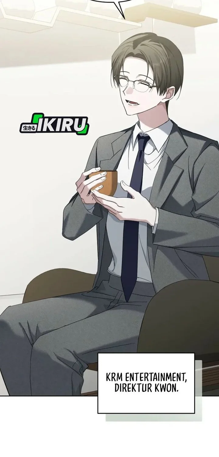 The Lucky Plan of an Idol in His Second Life Chapter 2 Gambar 28