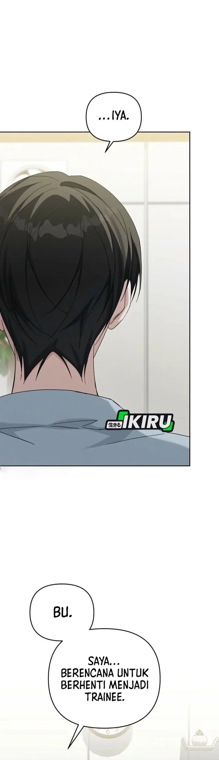 The Lucky Plan of an Idol in His Second Life Chapter 2 Gambar 29