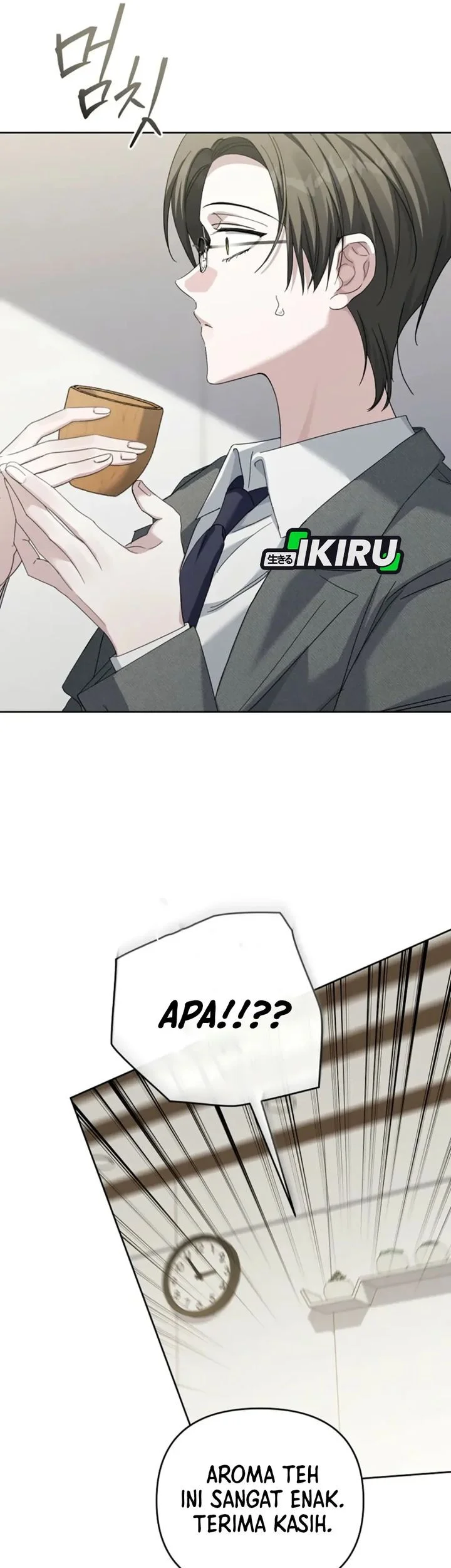 The Lucky Plan of an Idol in His Second Life Chapter 2 Gambar 31