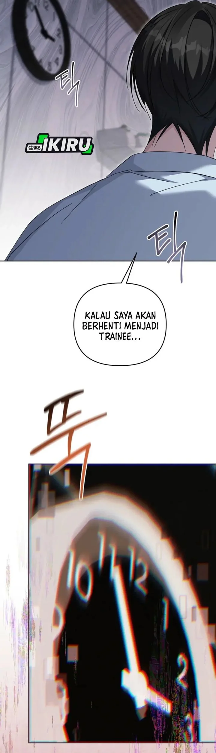 The Lucky Plan of an Idol in His Second Life Chapter 2 Gambar 41