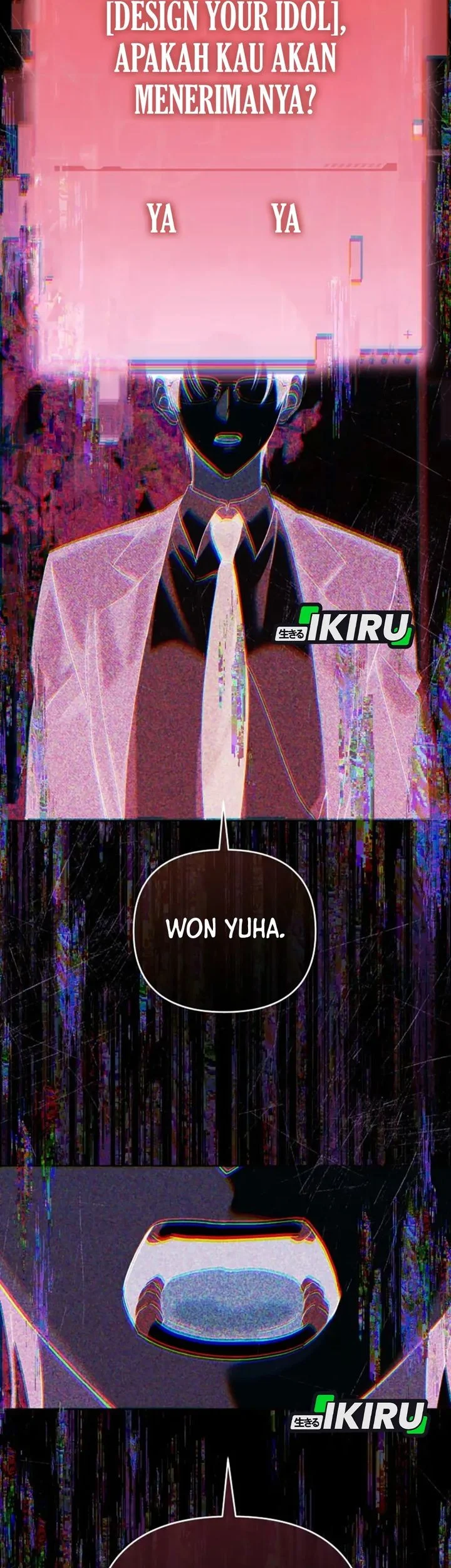 The Lucky Plan of an Idol in His Second Life Chapter 2 Gambar 47