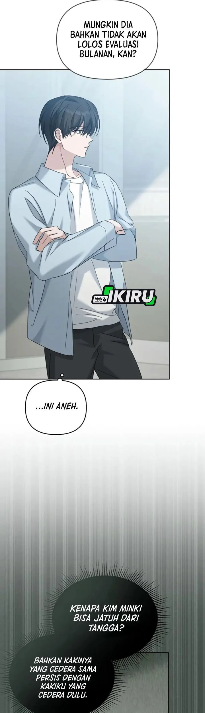 The Lucky Plan of an Idol in His Second Life Chapter 2 Gambar 3