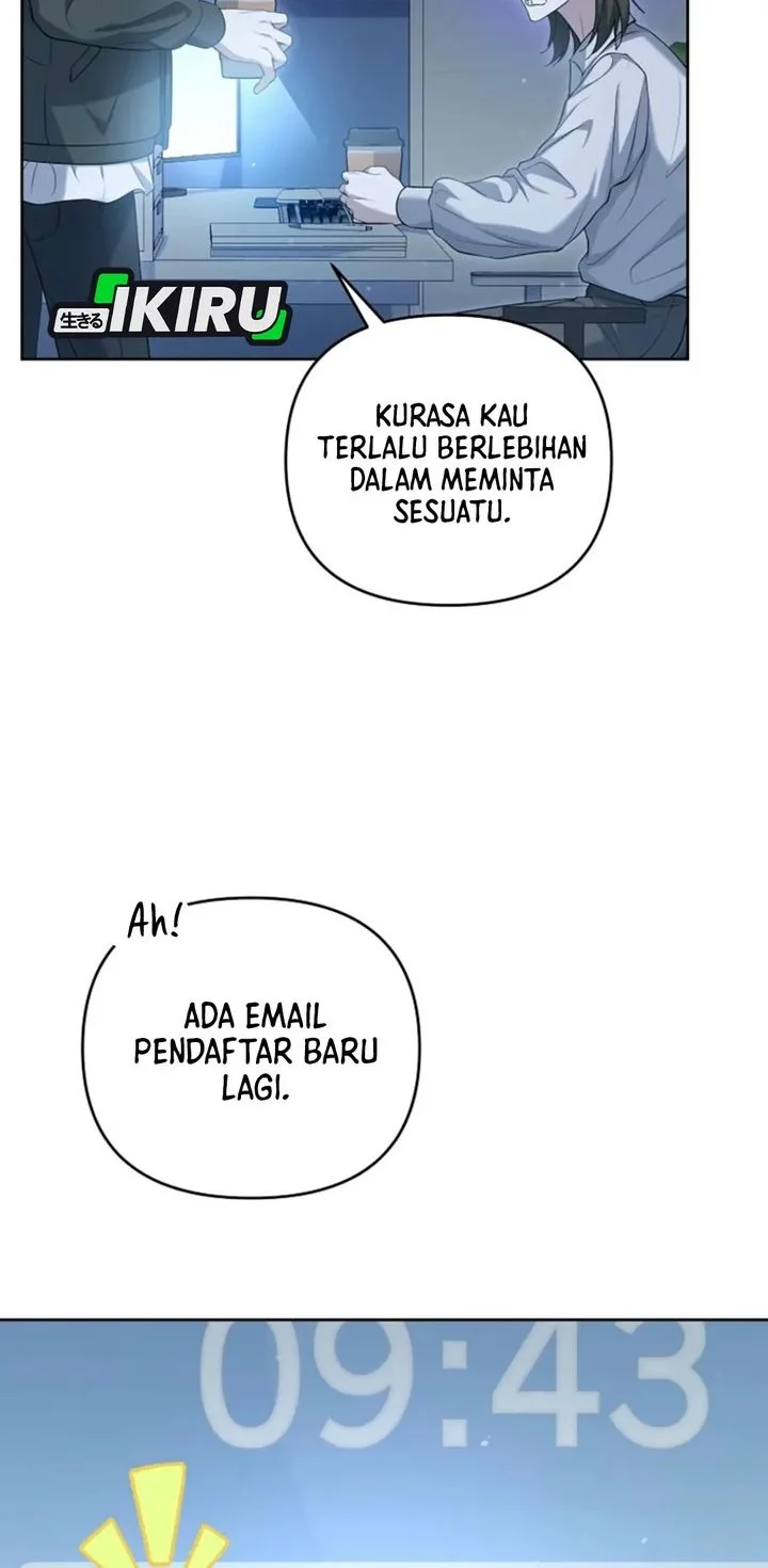 The Lucky Plan of an Idol in His Second Life Chapter 2 Gambar 63