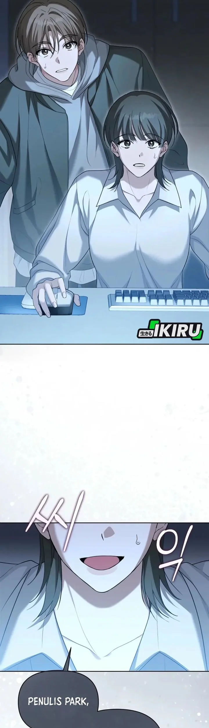 The Lucky Plan of an Idol in His Second Life Chapter 2 Gambar 66