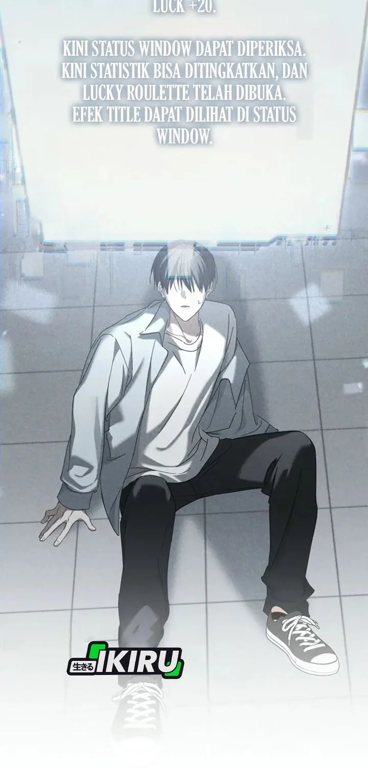 The Lucky Plan of an Idol in His Second Life Chapter 2 Gambar 6