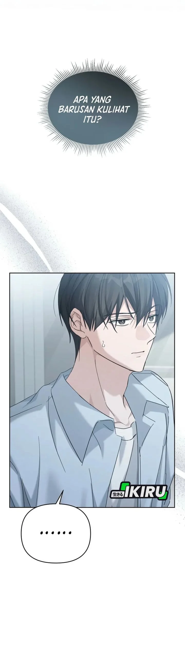 The Lucky Plan of an Idol in His Second Life Chapter 2 Gambar 7