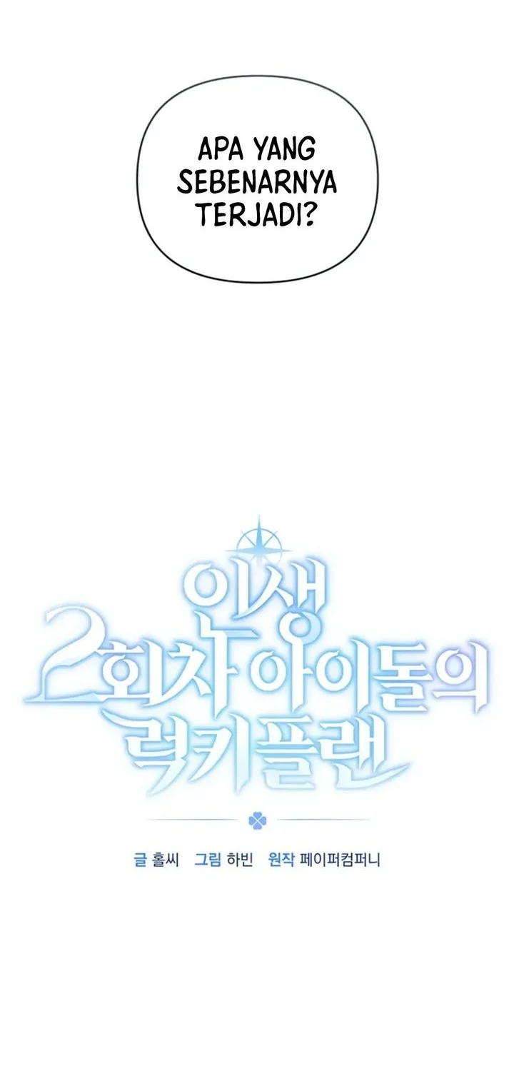 The Lucky Plan of an Idol in His Second Life Chapter 2 Gambar 8