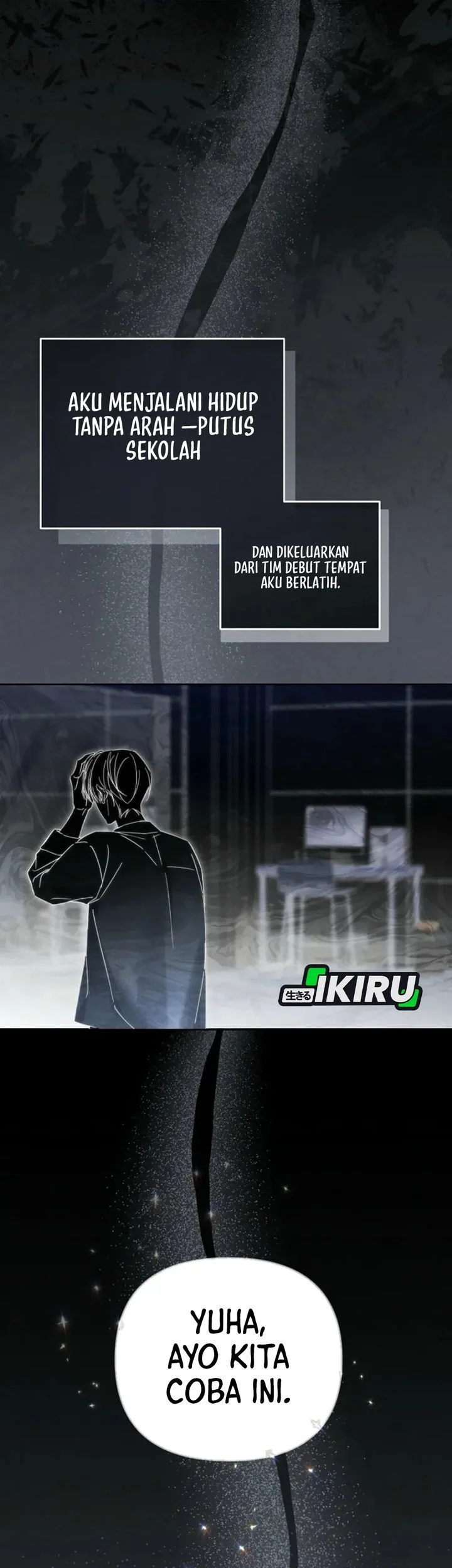 The Lucky Plan of an Idol in His Second Life Chapter 2 Gambar 11