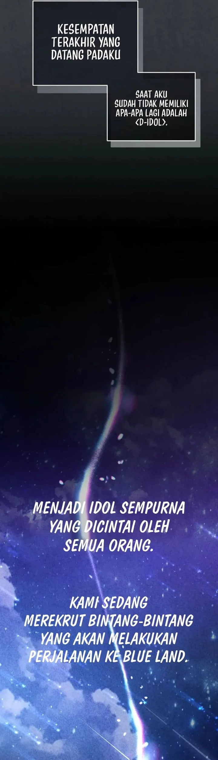 The Lucky Plan of an Idol in His Second Life Chapter 2 Gambar 13