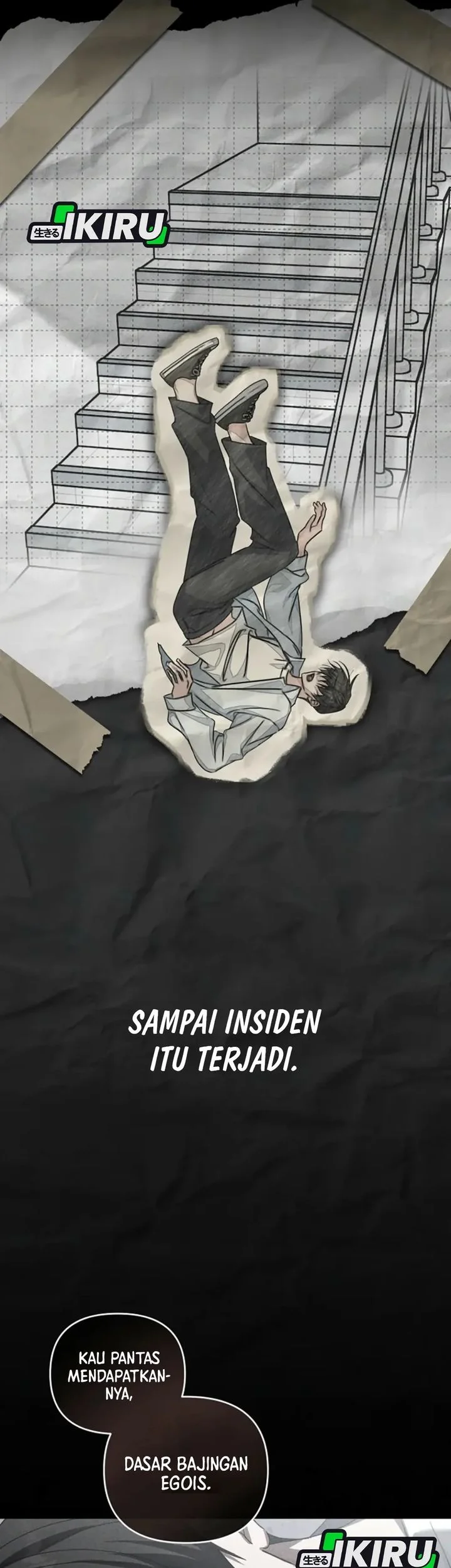 The Lucky Plan of an Idol in His Second Life Chapter 2 Gambar 17