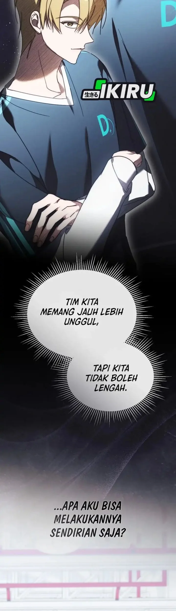 The Lucky Plan of an Idol in His Second Life Chapter 20 Gambar 21