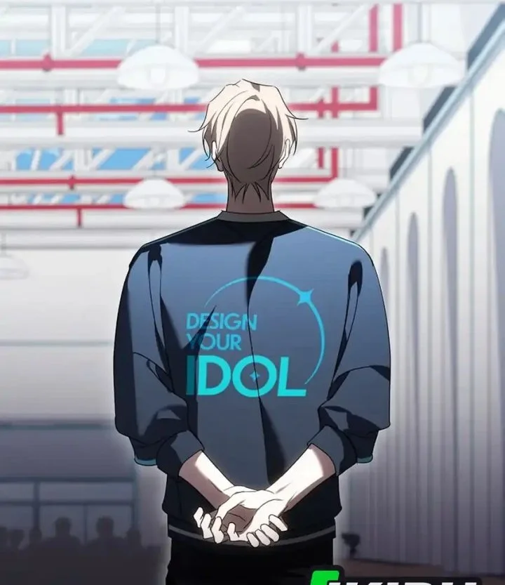 The Lucky Plan of an Idol in His Second Life Chapter 20 Gambar 22