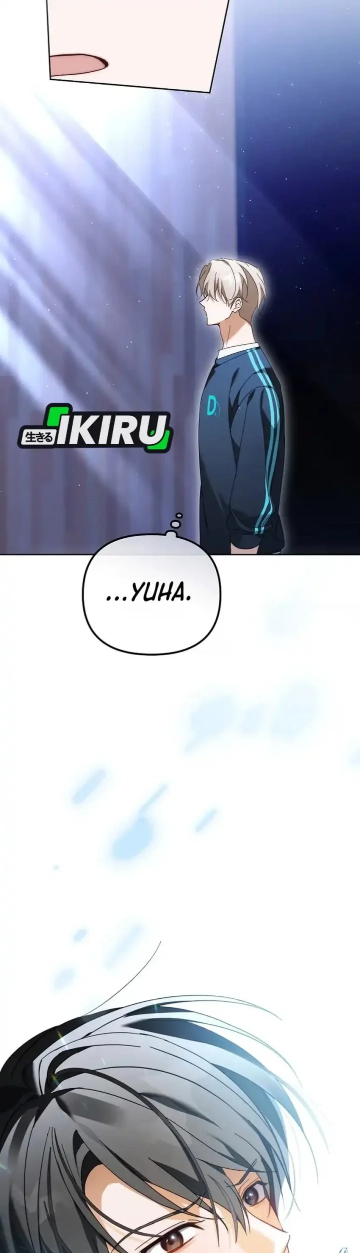 The Lucky Plan of an Idol in His Second Life Chapter 20 Gambar 39