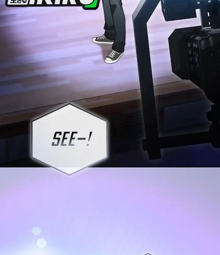 The Lucky Plan of an Idol in His Second Life Chapter 20 Gambar 46