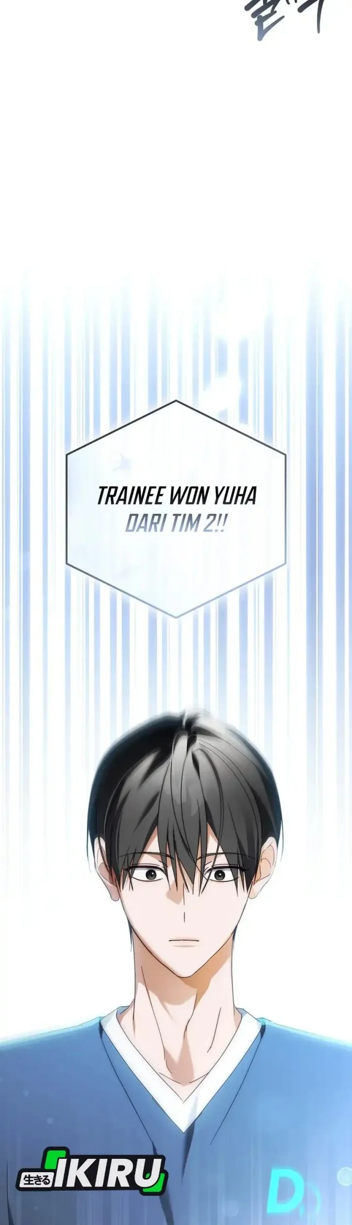 The Lucky Plan of an Idol in His Second Life Chapter 20 Gambar 67