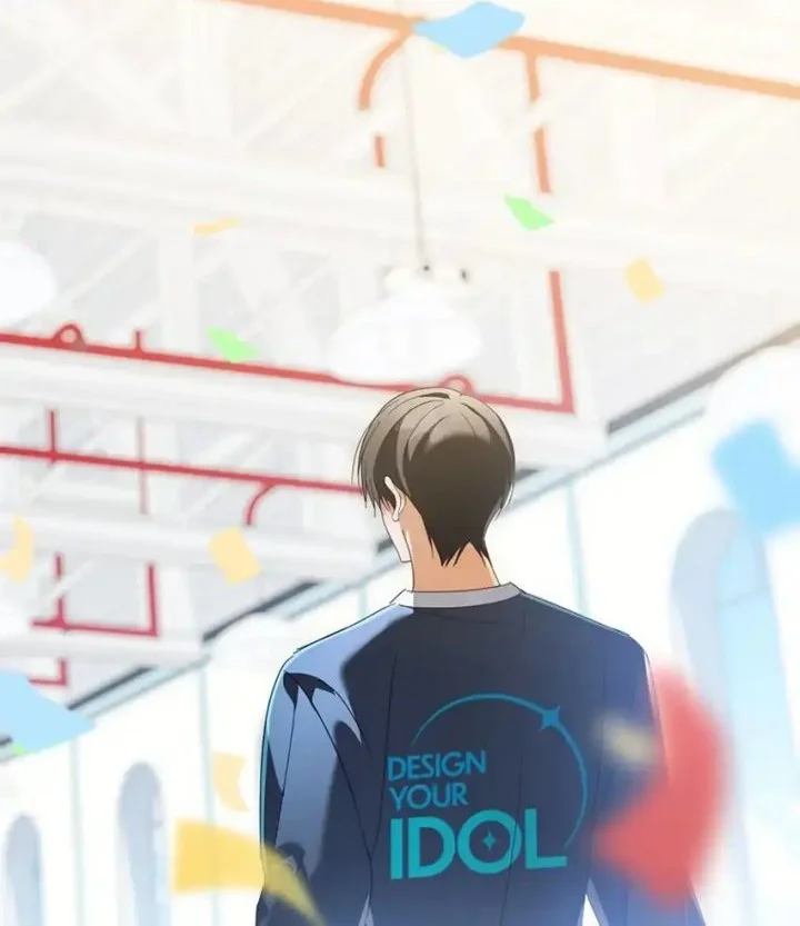 The Lucky Plan of an Idol in His Second Life Chapter 20 Gambar 72