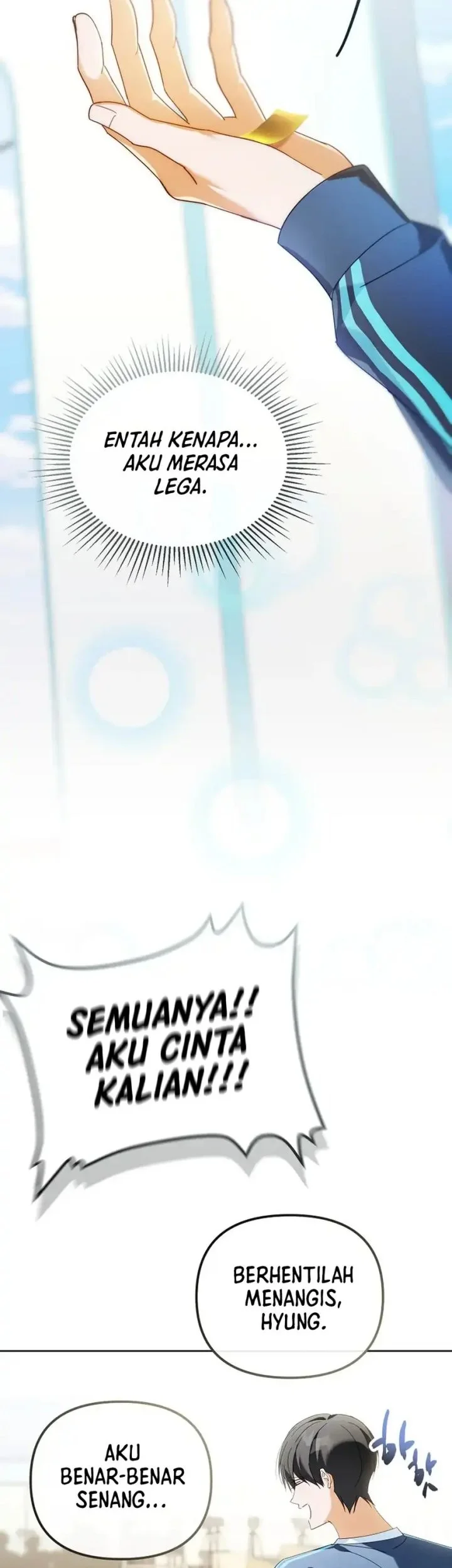 The Lucky Plan of an Idol in His Second Life Chapter 20 Gambar 75