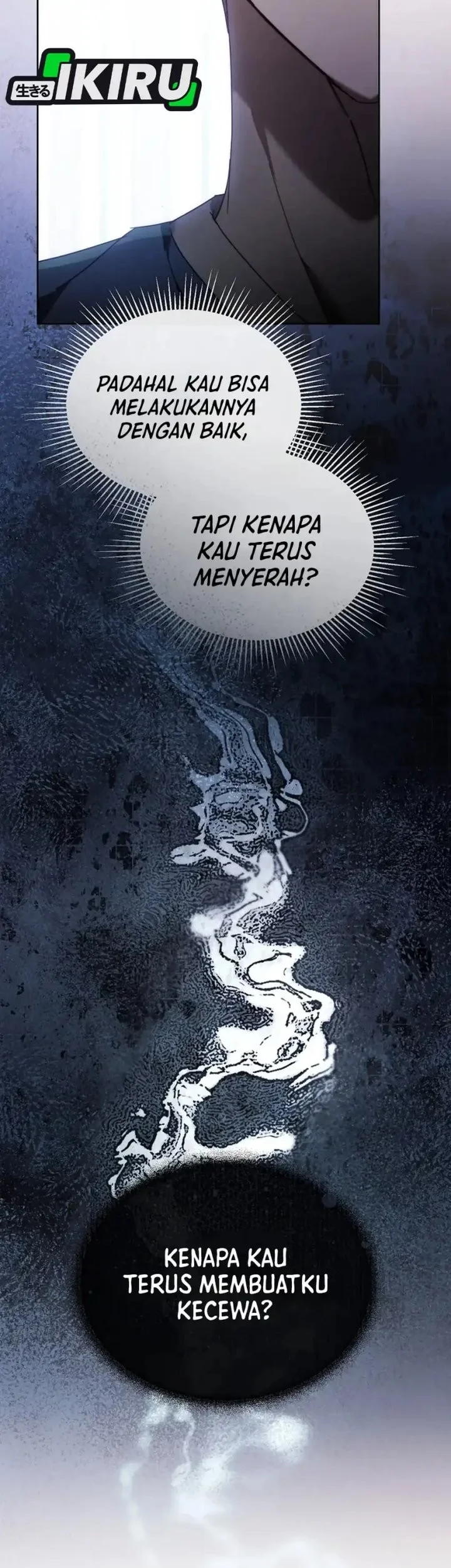 The Lucky Plan of an Idol in His Second Life Chapter 20 Gambar 9