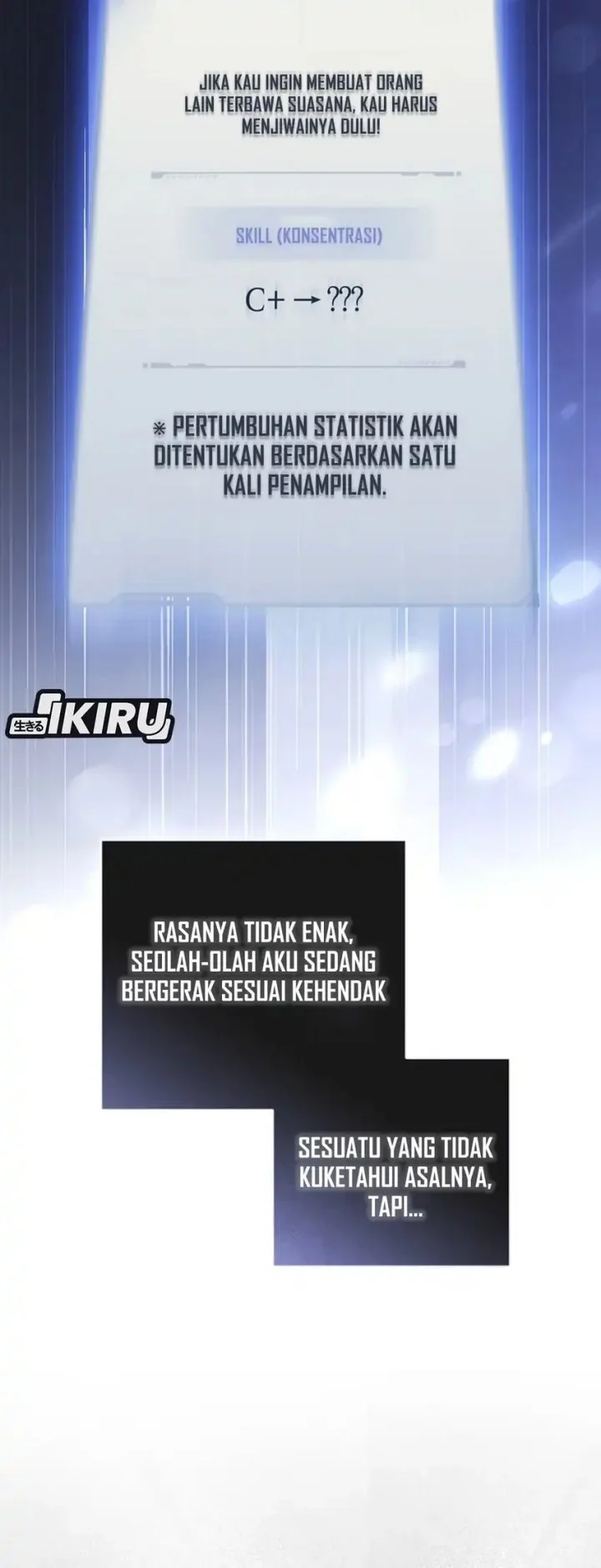 The Lucky Plan of an Idol in His Second Life Chapter 21 Gambar 18