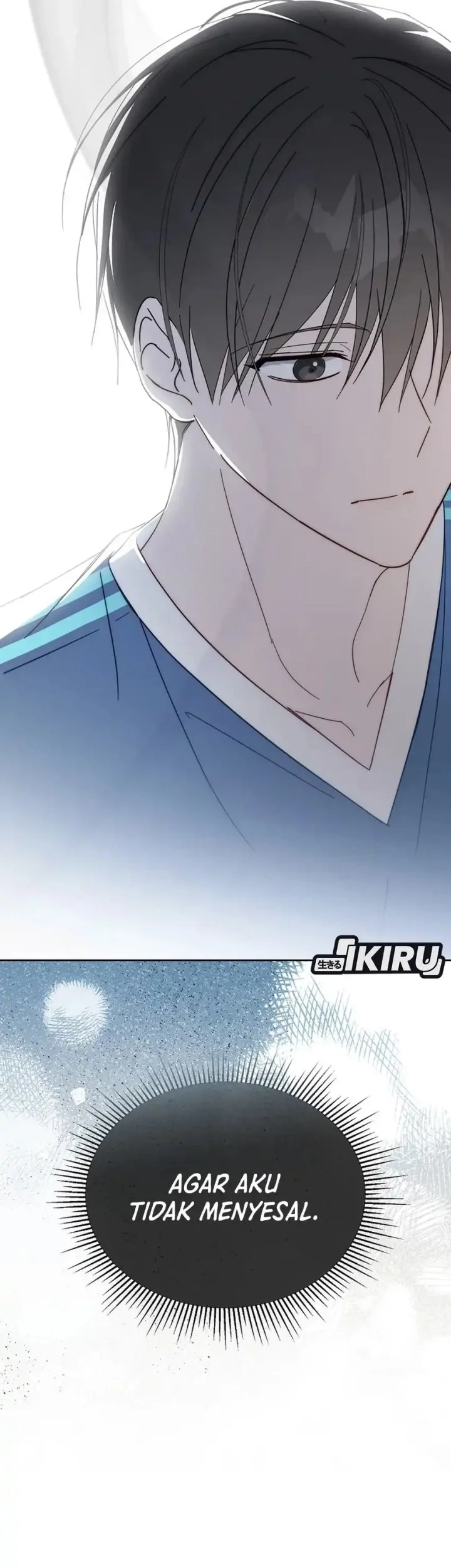 The Lucky Plan of an Idol in His Second Life Chapter 21 Gambar 21