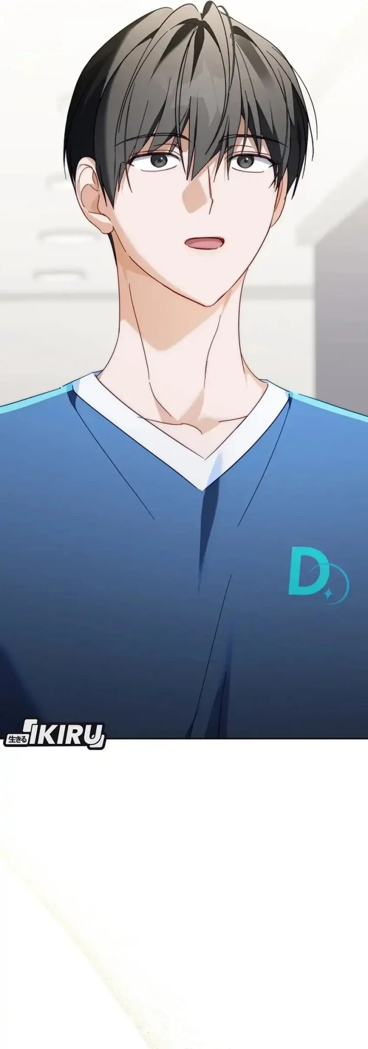 The Lucky Plan of an Idol in His Second Life Chapter 21 Gambar 4