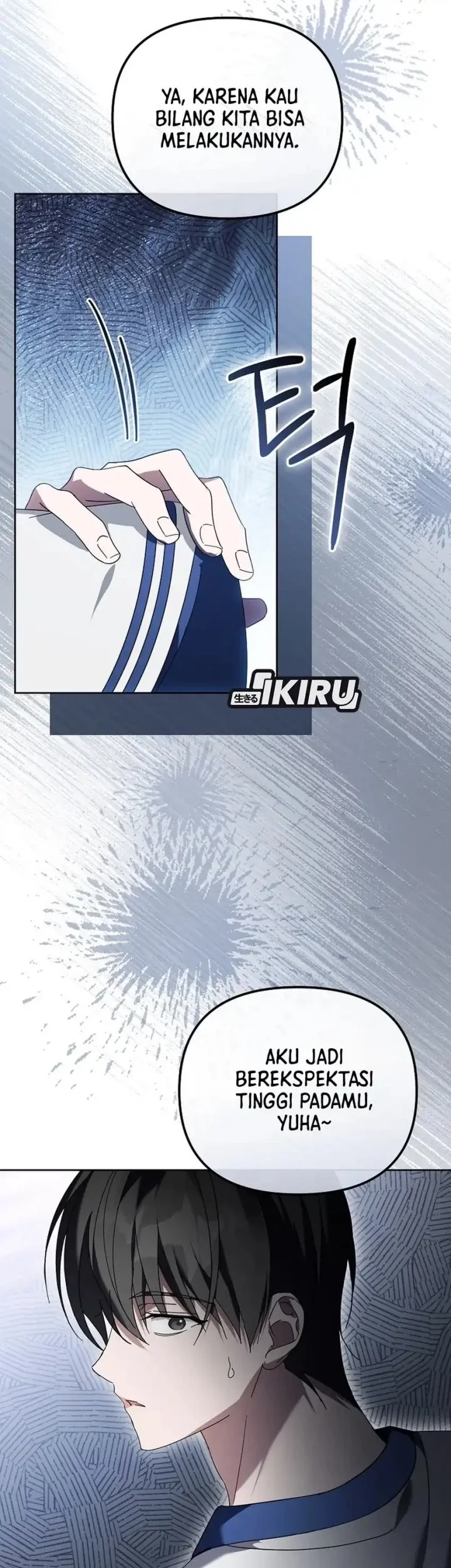 The Lucky Plan of an Idol in His Second Life Chapter 21 Gambar 75