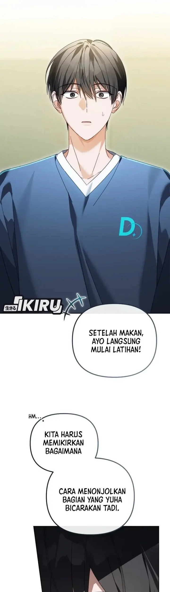 The Lucky Plan of an Idol in His Second Life Chapter 21 Gambar 13