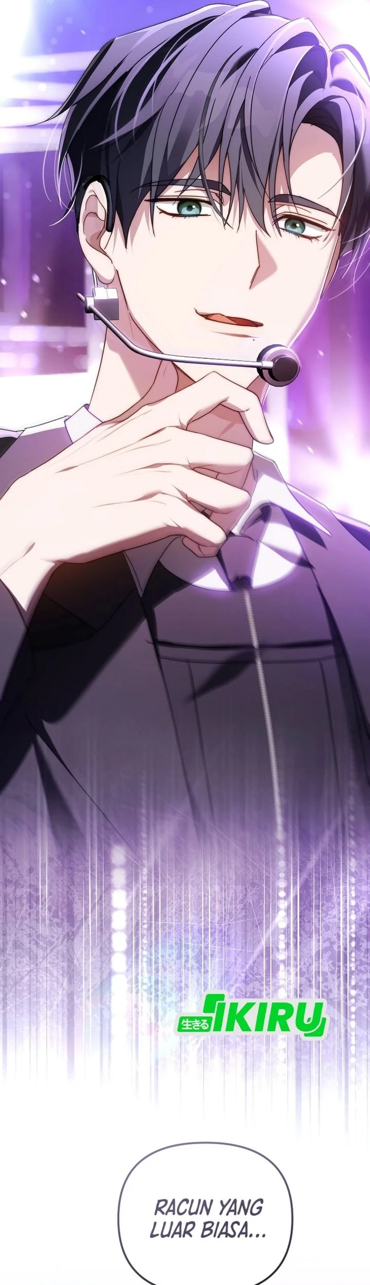 The Lucky Plan of an Idol in His Second Life Chapter 22 Gambar 24