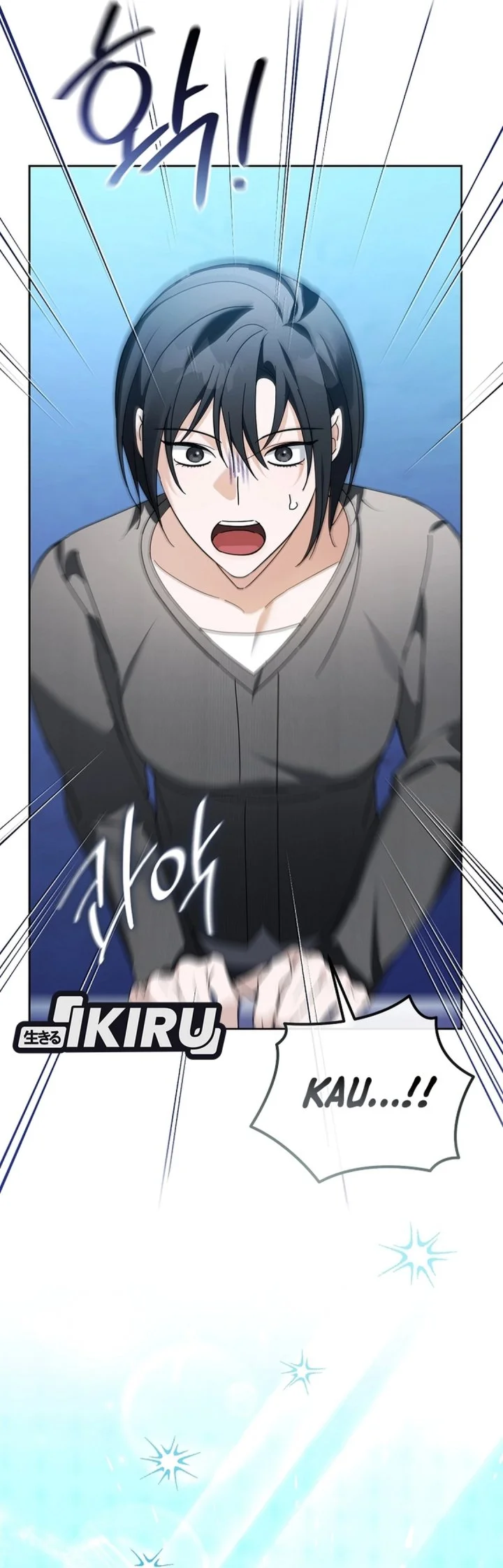 The Lucky Plan of an Idol in His Second Life Chapter 22 Gambar 40