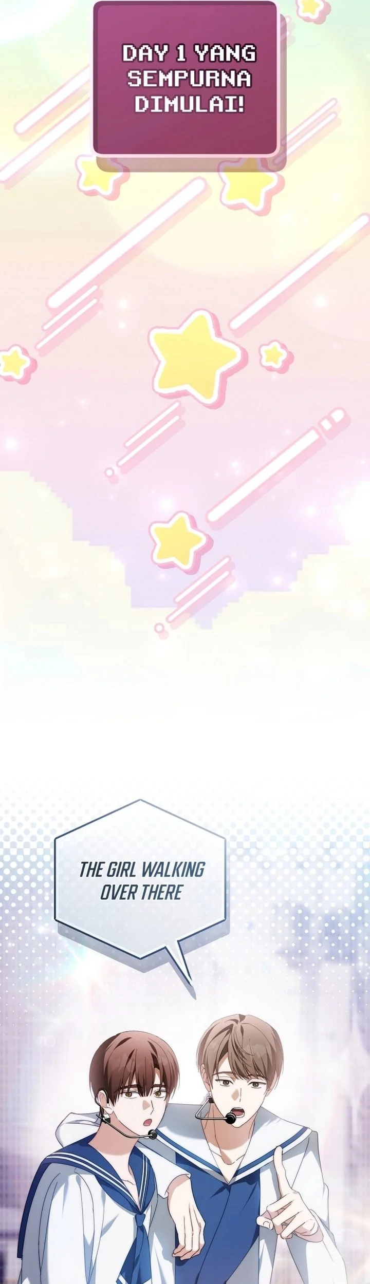 The Lucky Plan of an Idol in His Second Life Chapter 22 Gambar 58