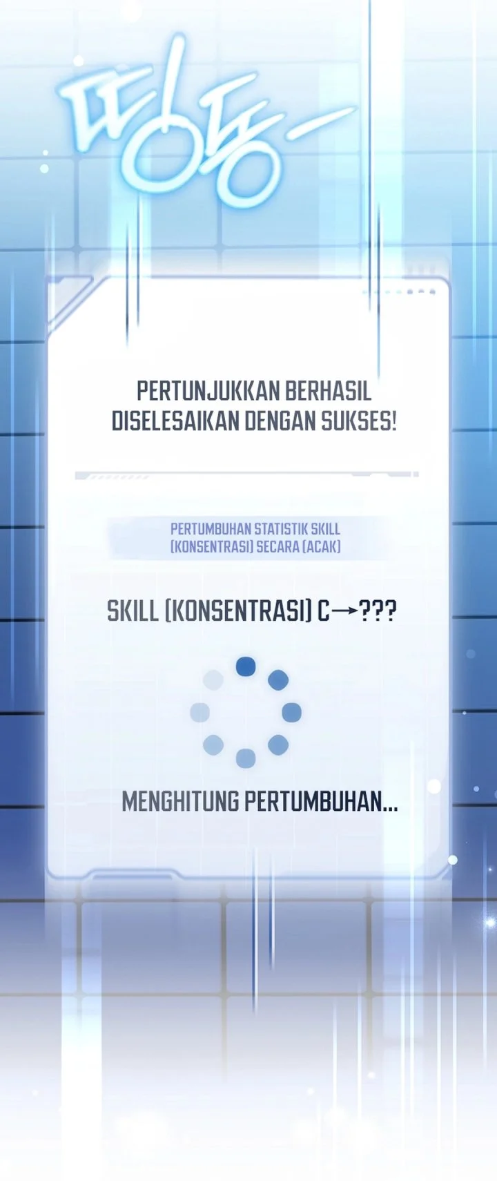 The Lucky Plan of an Idol in His Second Life Chapter 23 Gambar 15