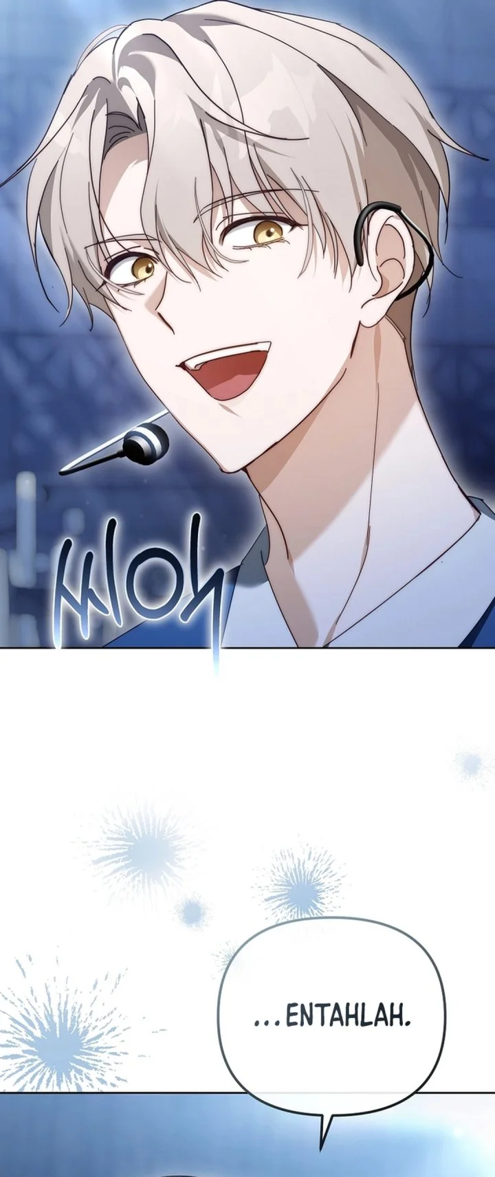 The Lucky Plan of an Idol in His Second Life Chapter 23 Gambar 29