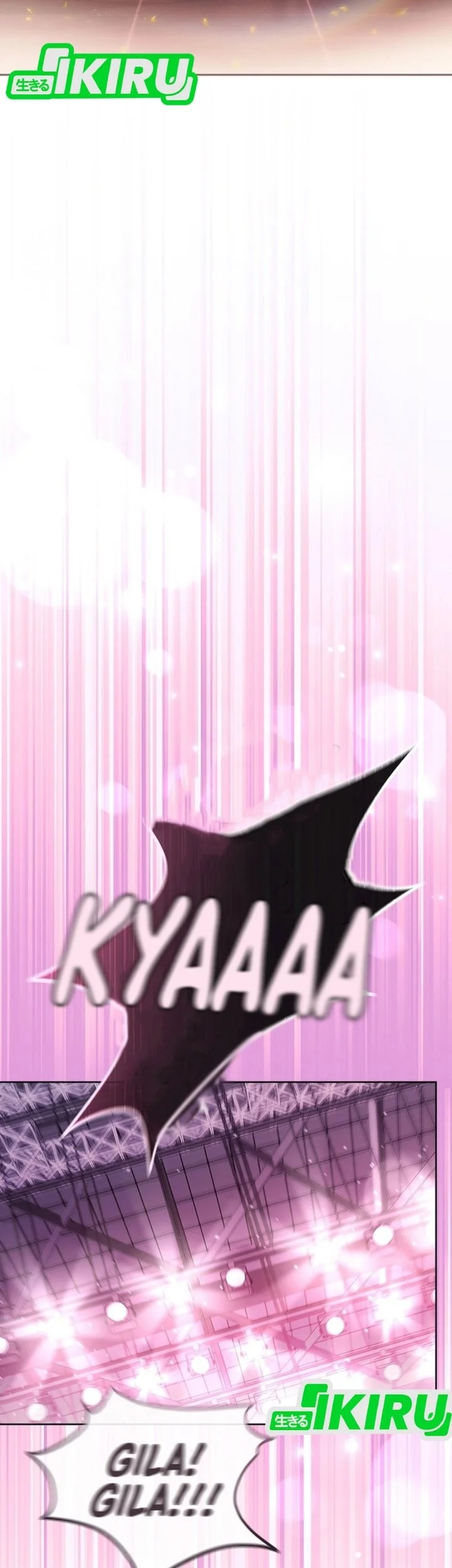 The Lucky Plan of an Idol in His Second Life Chapter 23 Gambar 3