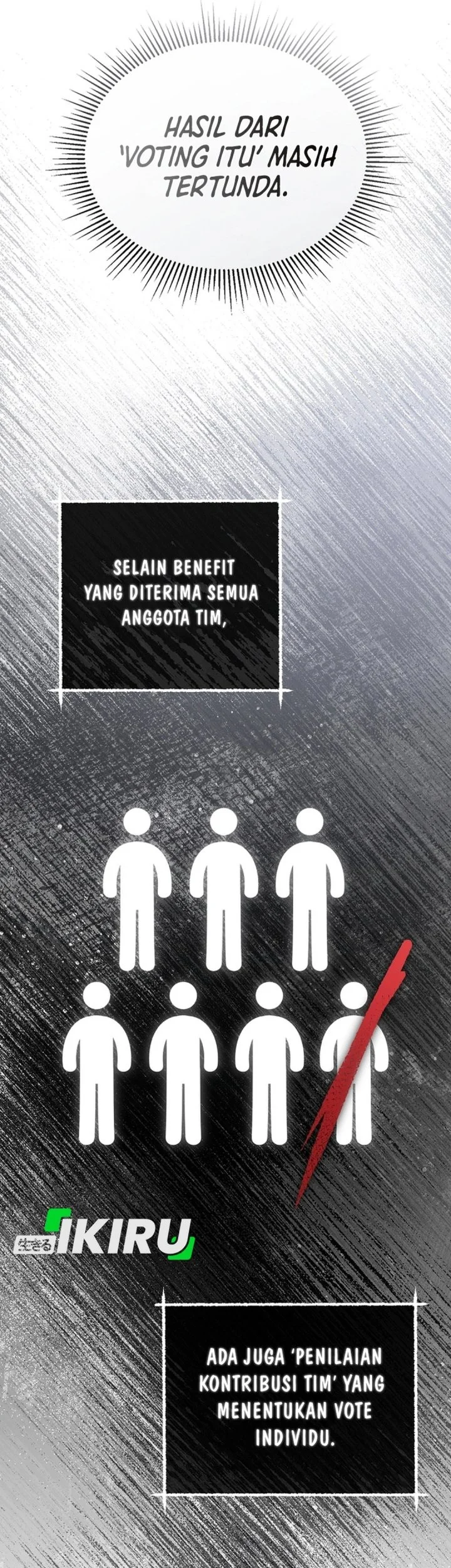 The Lucky Plan of an Idol in His Second Life Chapter 23 Gambar 65