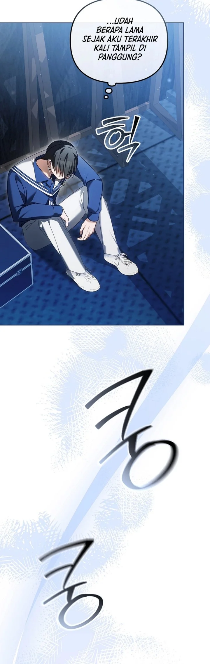 The Lucky Plan of an Idol in His Second Life Chapter 23 Gambar 9