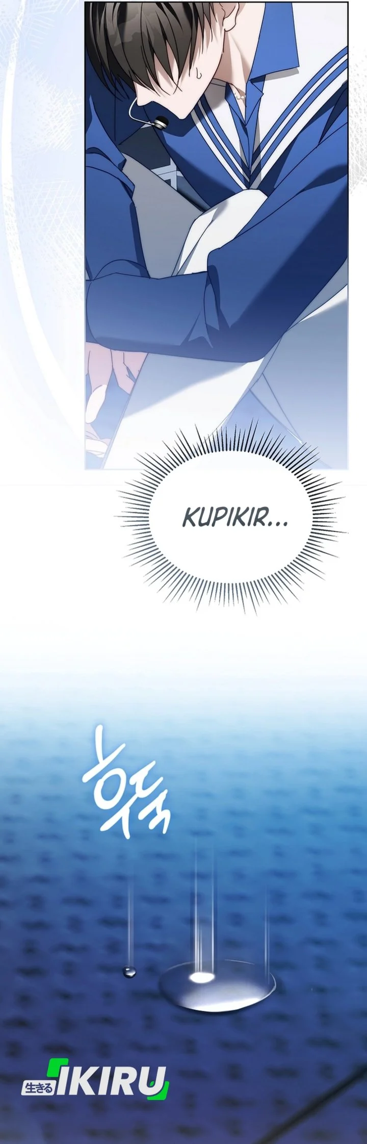 The Lucky Plan of an Idol in His Second Life Chapter 23 Gambar 10