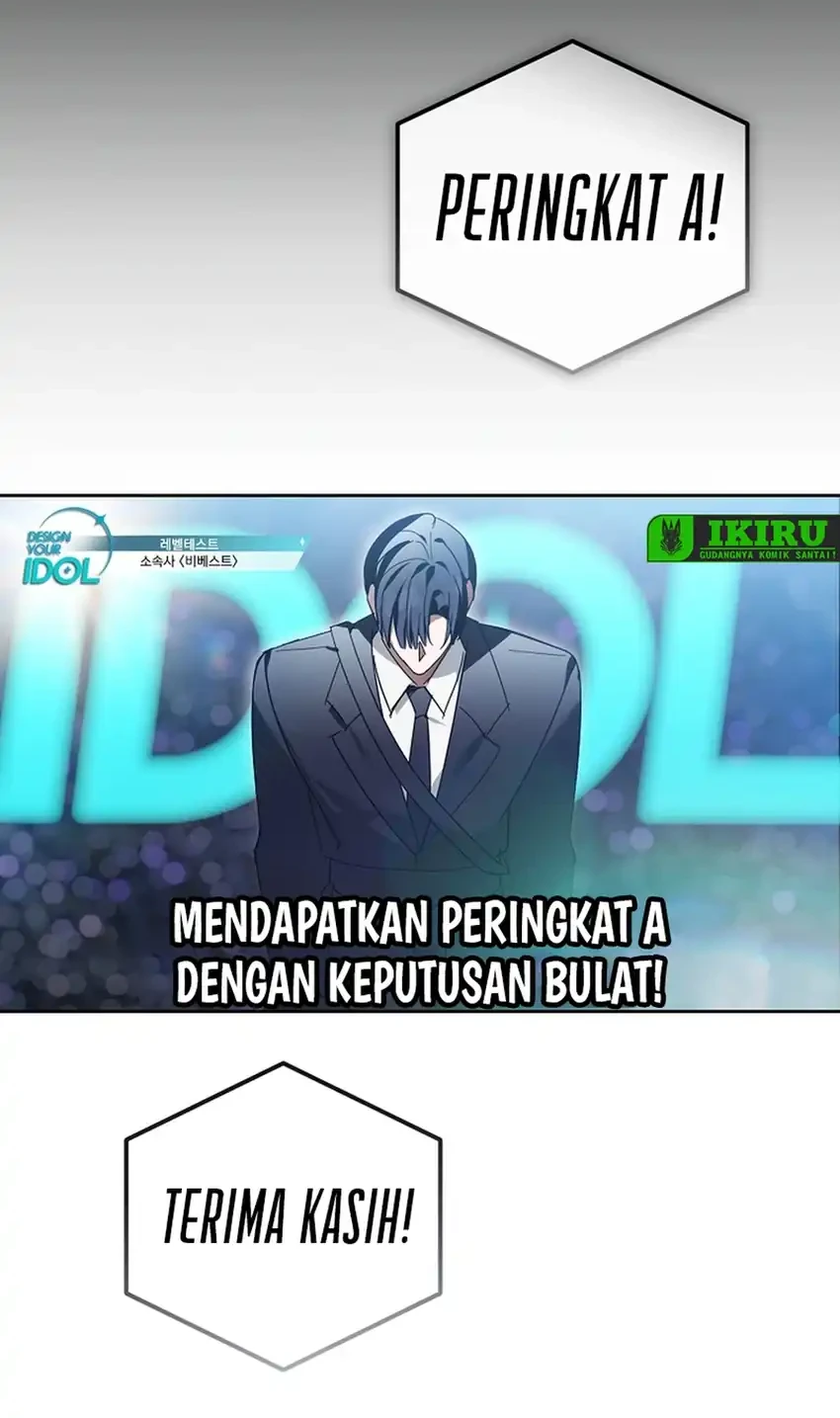 The Lucky Plan of an Idol in His Second Life Chapter 28 Gambar 22