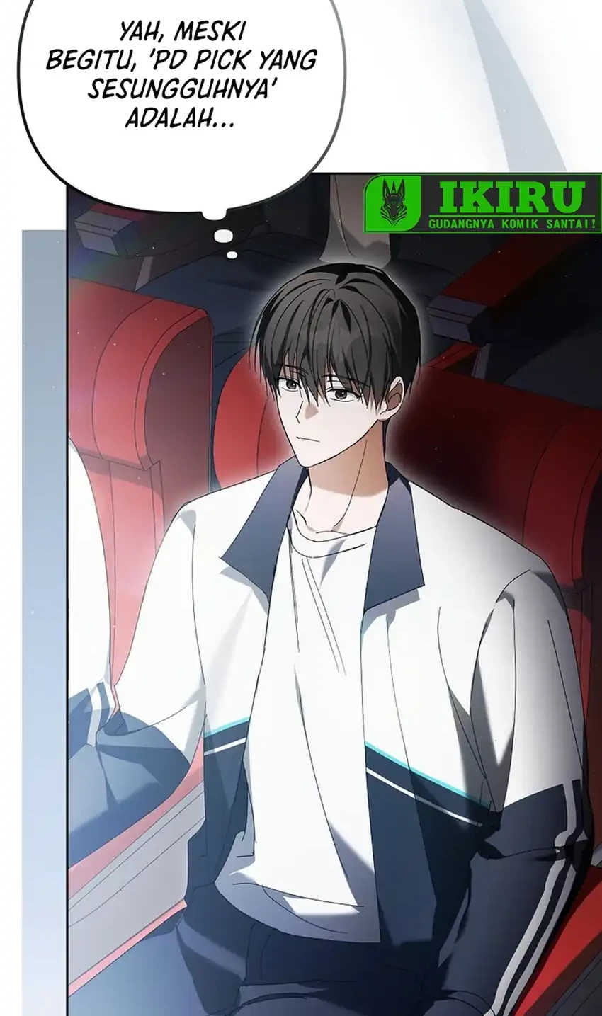 The Lucky Plan of an Idol in His Second Life Chapter 28 Gambar 24