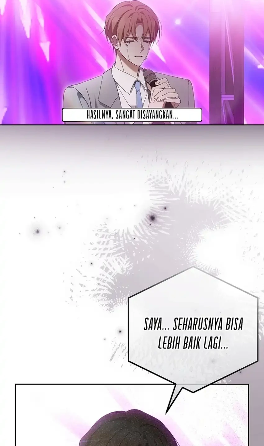 The Lucky Plan of an Idol in His Second Life Chapter 28 Gambar 30