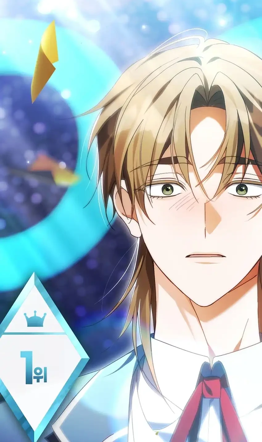 The Lucky Plan of an Idol in His Second Life Chapter 28 Gambar 32