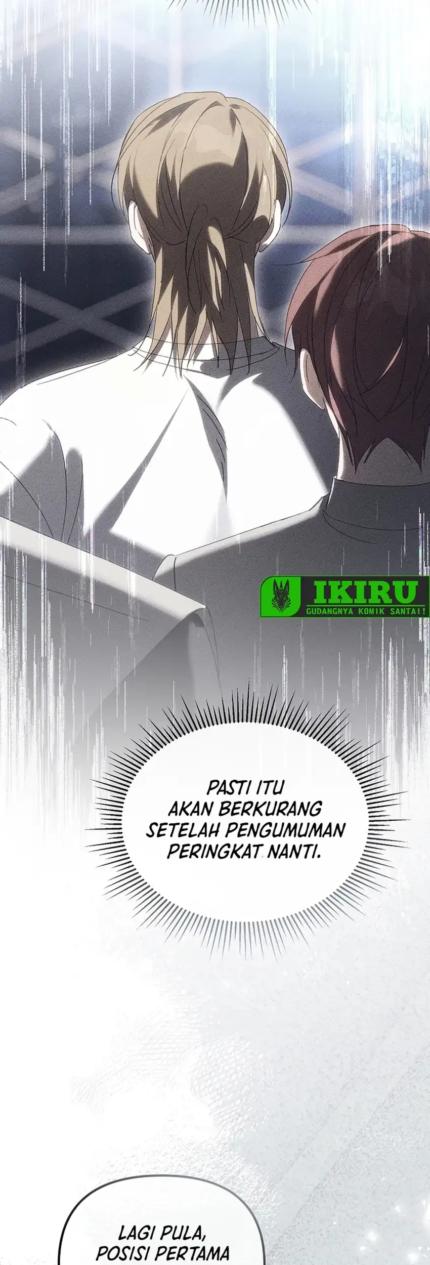 The Lucky Plan of an Idol in His Second Life Chapter 28 Gambar 35