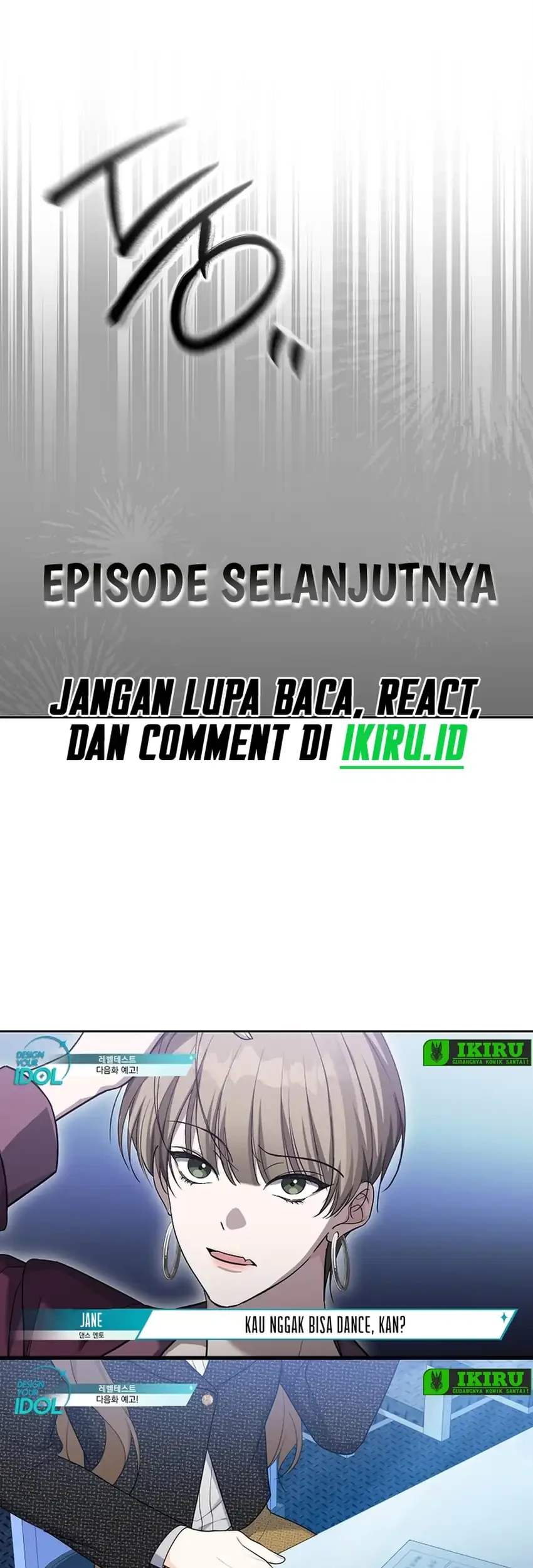 The Lucky Plan of an Idol in His Second Life Chapter 28 Gambar 37