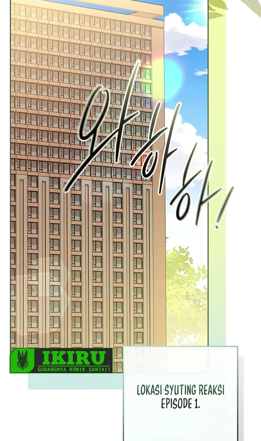 Manhwa The Lucky Plan of an Idol in His Second Life Chapter 28 gambar 2