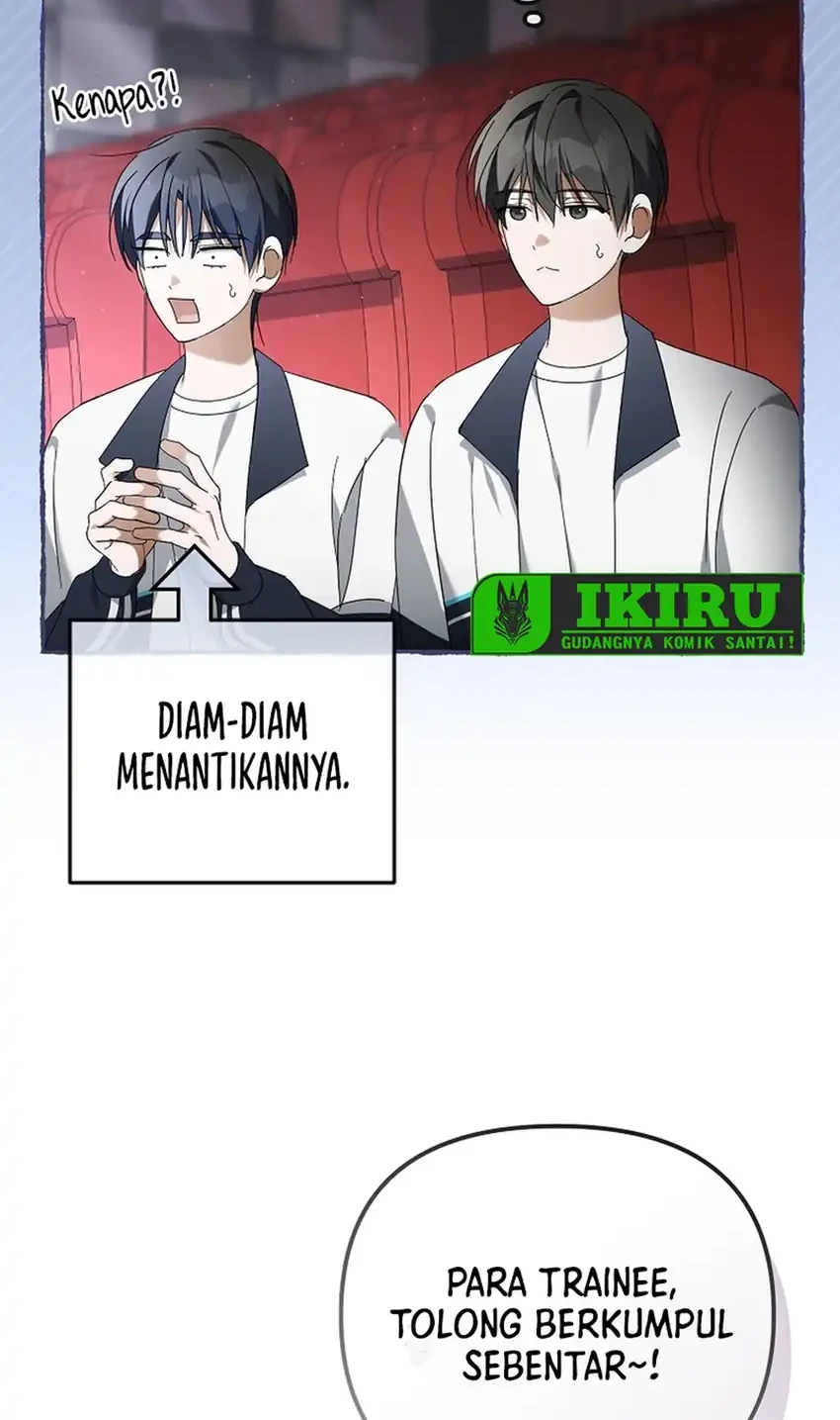 The Lucky Plan of an Idol in His Second Life Chapter 28 Gambar 40