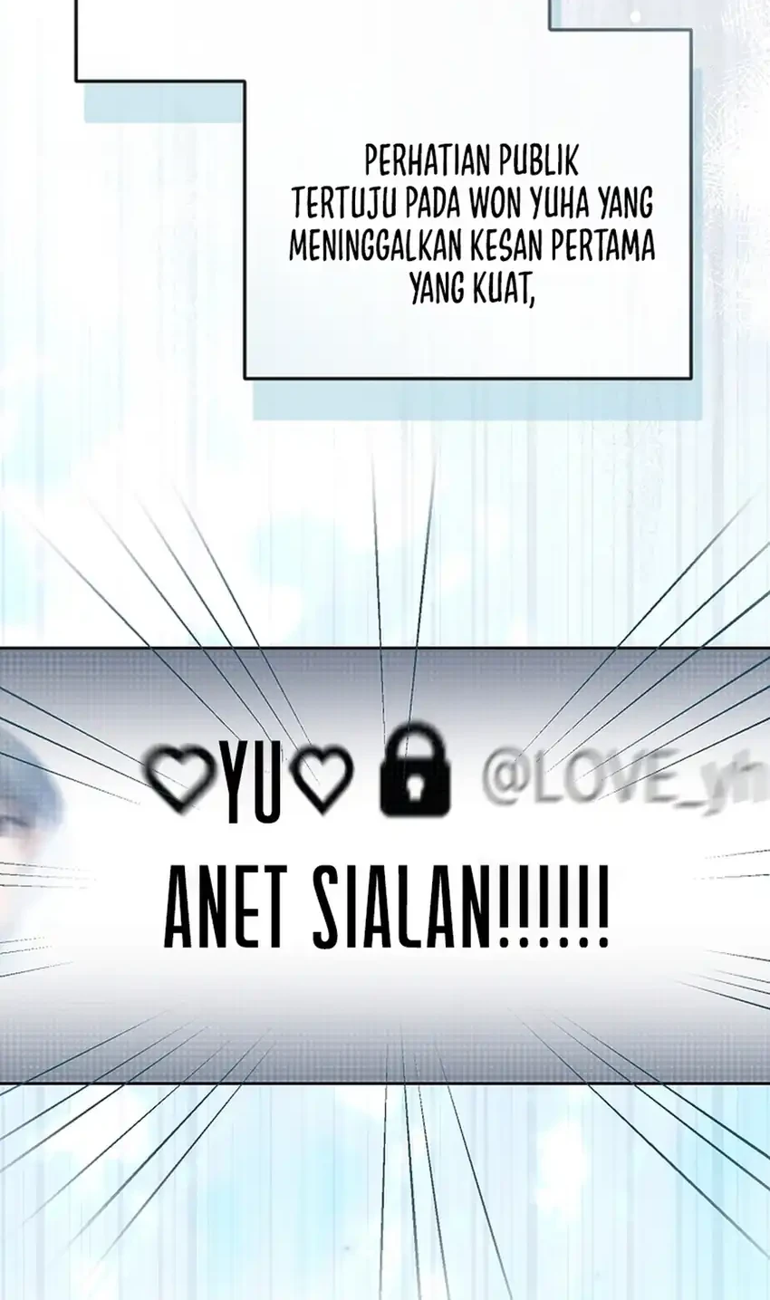 The Lucky Plan of an Idol in His Second Life Chapter 28 Gambar 44