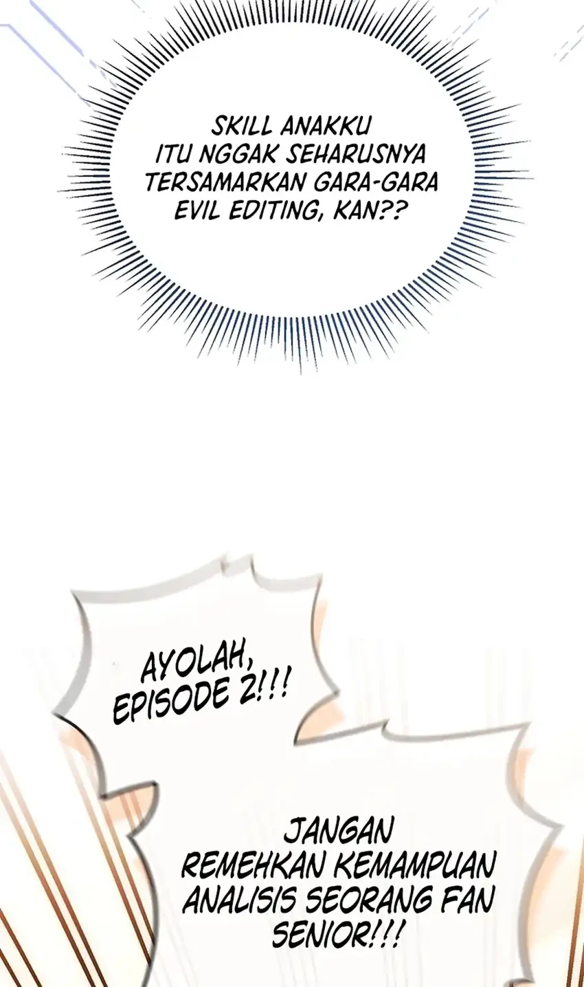 The Lucky Plan of an Idol in His Second Life Chapter 28 Gambar 50