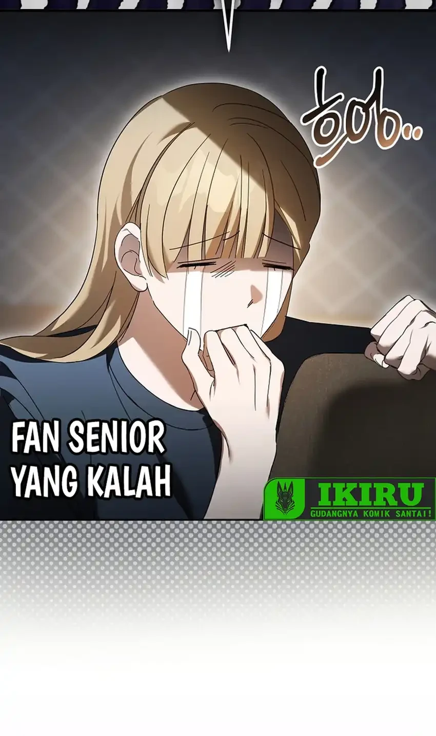 The Lucky Plan of an Idol in His Second Life Chapter 28 Gambar 54